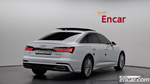 Audi A6 (C8) 40 TDI Premium (04.2020)
