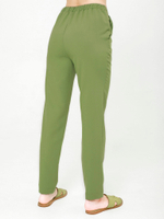 Брюки медицинские женские | Б-125 либерти люкс