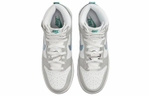 Кроссовки Nike Dunk "Fls" (Женская размерная сетка)