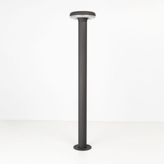 CLU01B Светильник Уличный Парковый