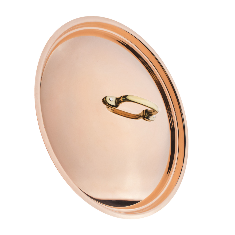 Крышка для кастрюли 26см Ruffoni Gustibus