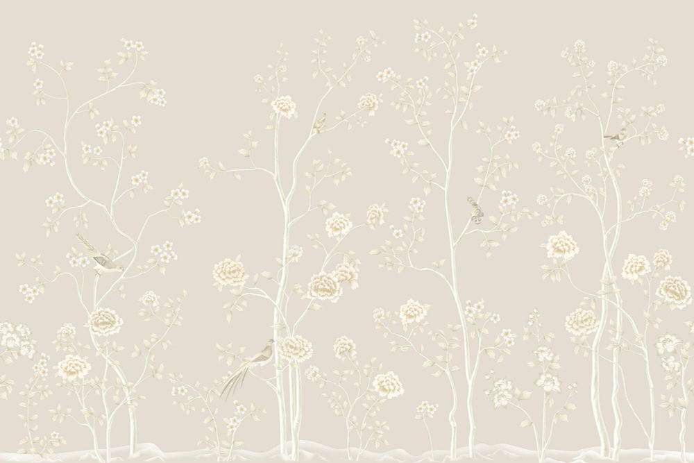 Коллекция Chinoiserie