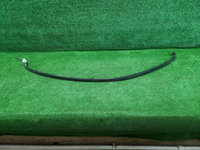 Юбка переднего бампера Kia Sorento 3 Prime (17-20)