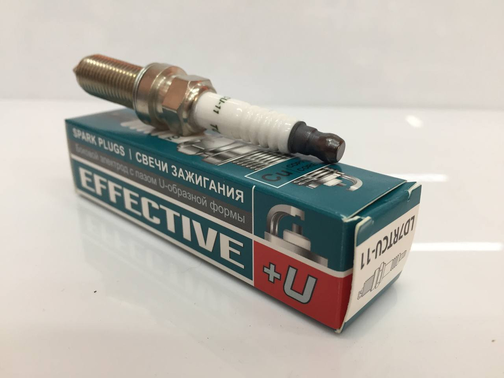 Свеча зажигания TORCH LD7RTCU11 (1шт)