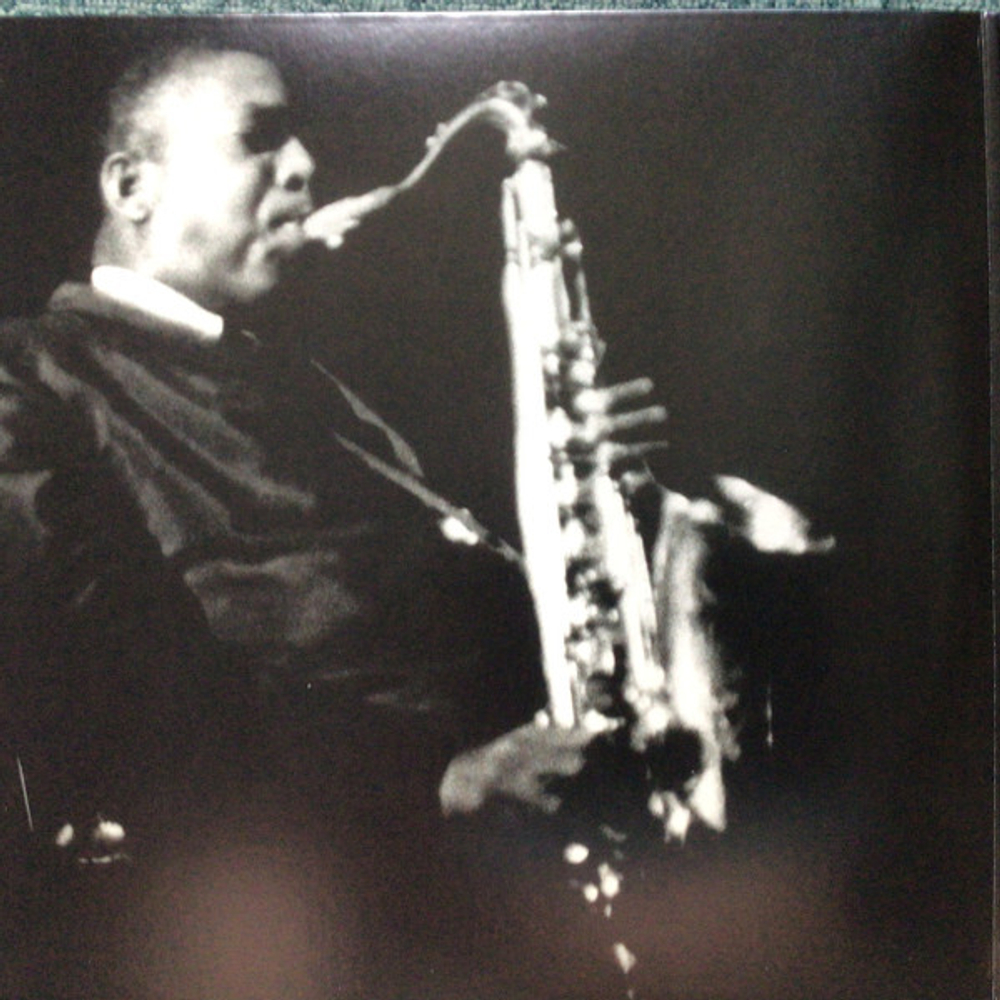 John Coltrane With Eric Dolphy / Evenings At The Village Gate (2LP)