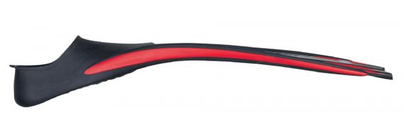 Ласты Seac F100 PRO красные