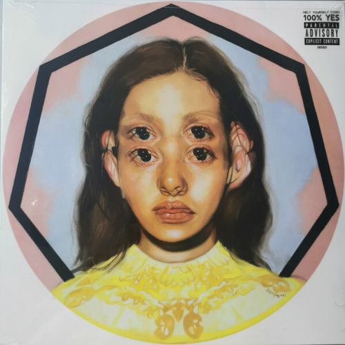 Melt Yourself Down - 100% Yes