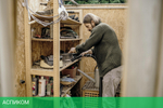 Пылесос Karcher WD 3 P S V-17/4/20 (1.628-190.0)