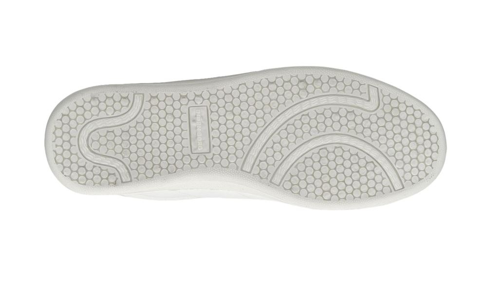 Женские кроссовки Bj_rn Borg T305 CLS BTM W - white/white
