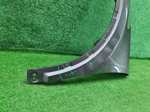 Крыло переднее левое Geely Atlas Pro (2021-н.в.)