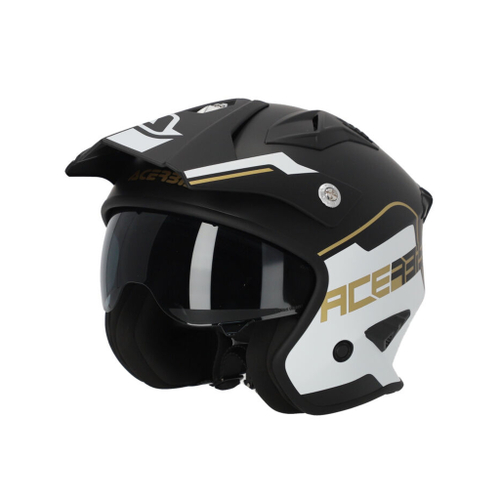 Шлем Acerbis JET ARIA 22-06 HELMET