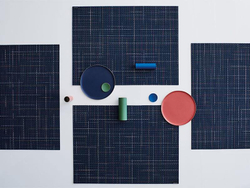 Салфетка подстановочная 36х48 Chilewiсh Pop Fireworks 100528-001