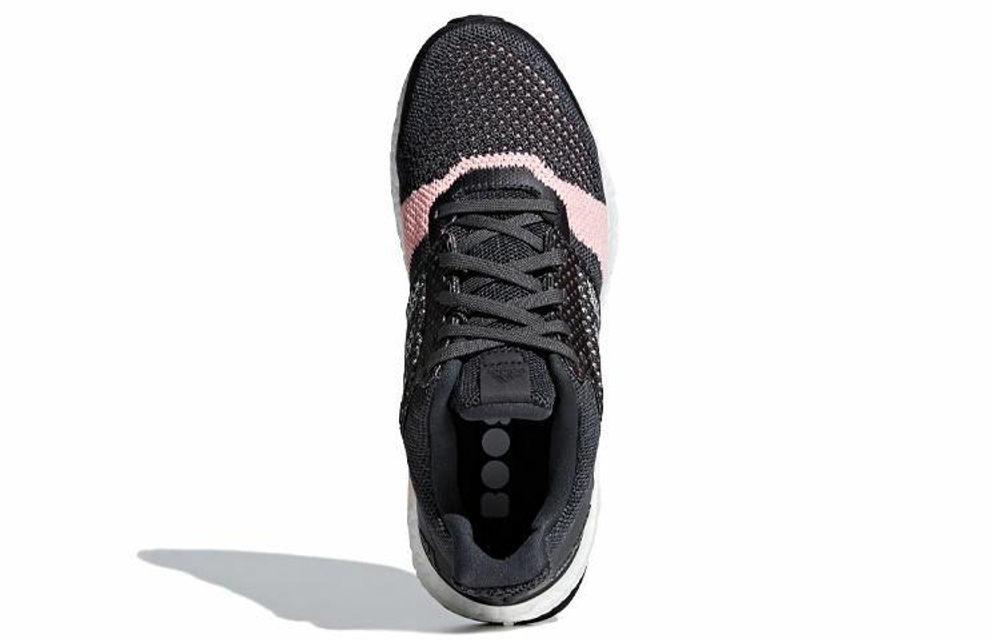Кроссовки Adidas Ultraboost St (Женская размерная сетка)