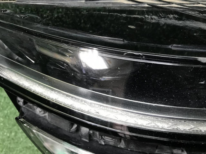 Фара правая Genesis G80 2 (2020-2024) LED