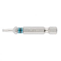 Набор бит GROSS 11468 (TORX 10х50, 10 шт)