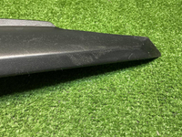 Накладка переднего бампера Haval Jolion (24-нв)