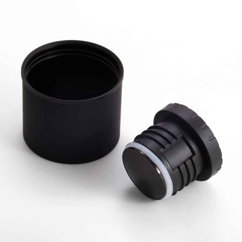 Термос &quot;СЛЕДОПЫТ-SILVER STAR&quot;, 0,75 л /20/