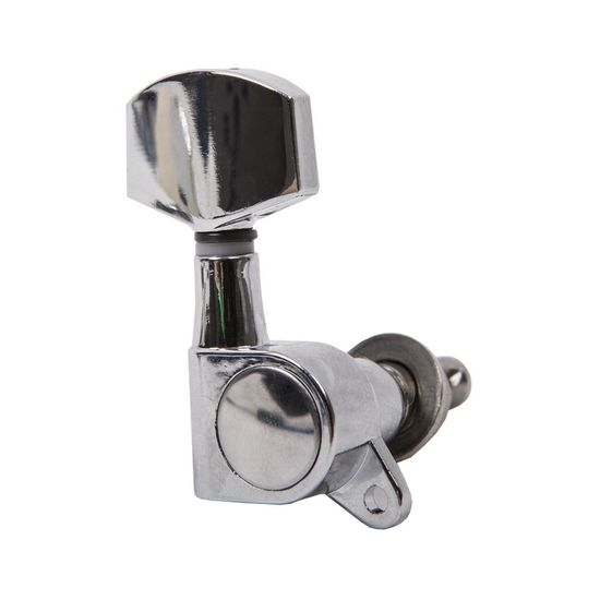 Левый одиночный колок маленький бутон Alice AS-016L