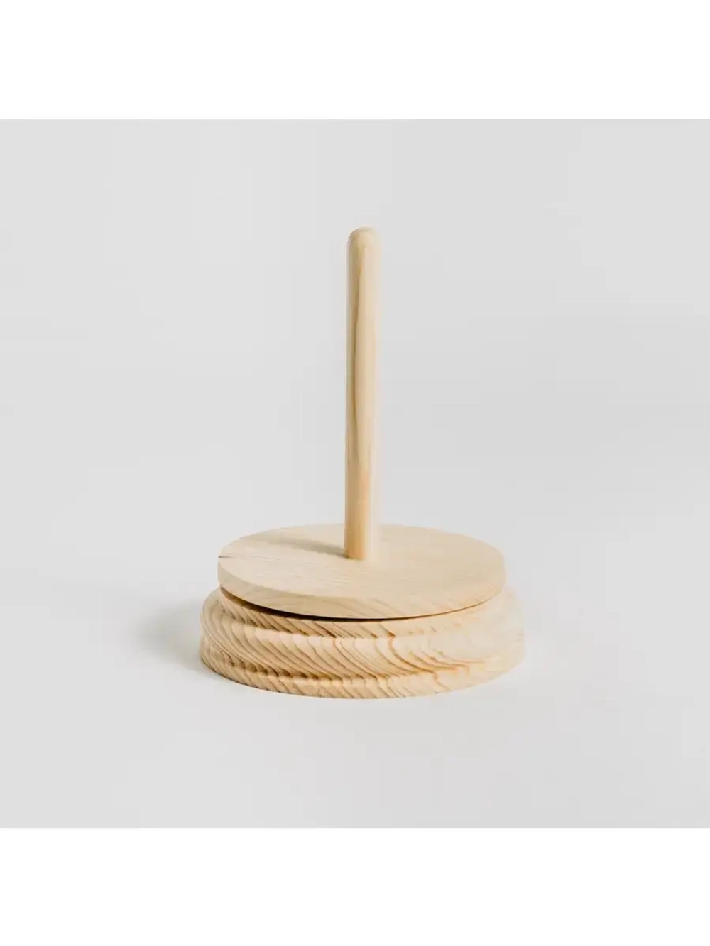 Держатель для клубка пряжи