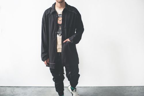 Рубашка Zeroly