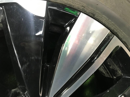 Диск Комплект дисков R18 Changan Uni-V (2022-н.в.)