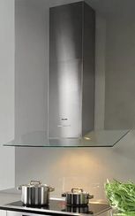 Вытяжка Miele DA 5990 W