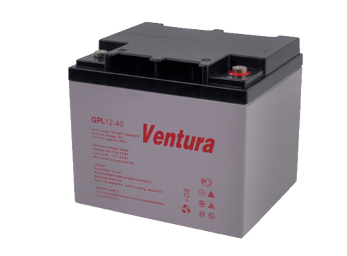АКБ Ventura GPL 12-40