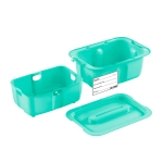 Емкость-контейнер ЕДПО-1 (бирюзовый)