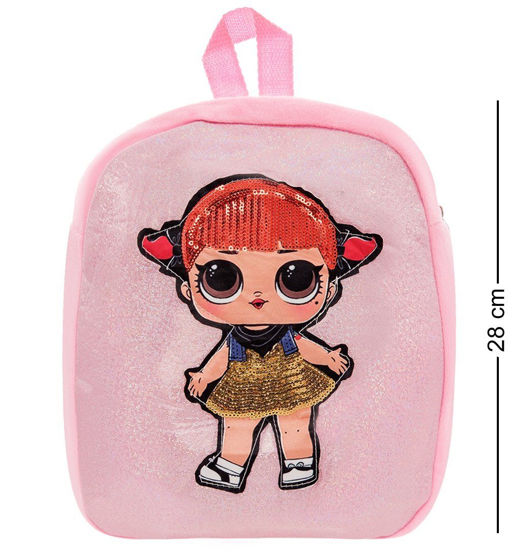 Lovely JOY LJ-94/1 Рюкзак «Дол» LOVELY JOY