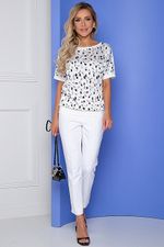 Блузка 41151 Avili