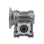 Редуктор червячный INNORED 040 (i=5) вал вх./вых. 105*14/18 мм