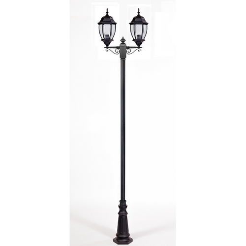 Фонарный столб YAOHUA LUX ARSENAL L 91210LA B2 Bl