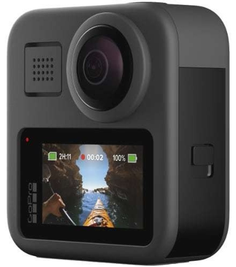 Экшн-камера GoPro Max CHDHZ-202-RX