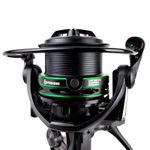 F-FISHING Катушка фидерная Vento Feeder 4000