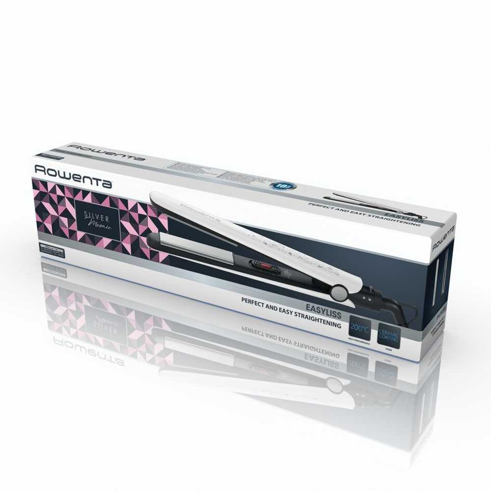Выпрямитель для волос Rowenta Easyliss SF1525F0