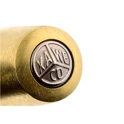 Перьевая ручка Kaweco Brass Sport EF 0.5мм золотистая (10000916) 4