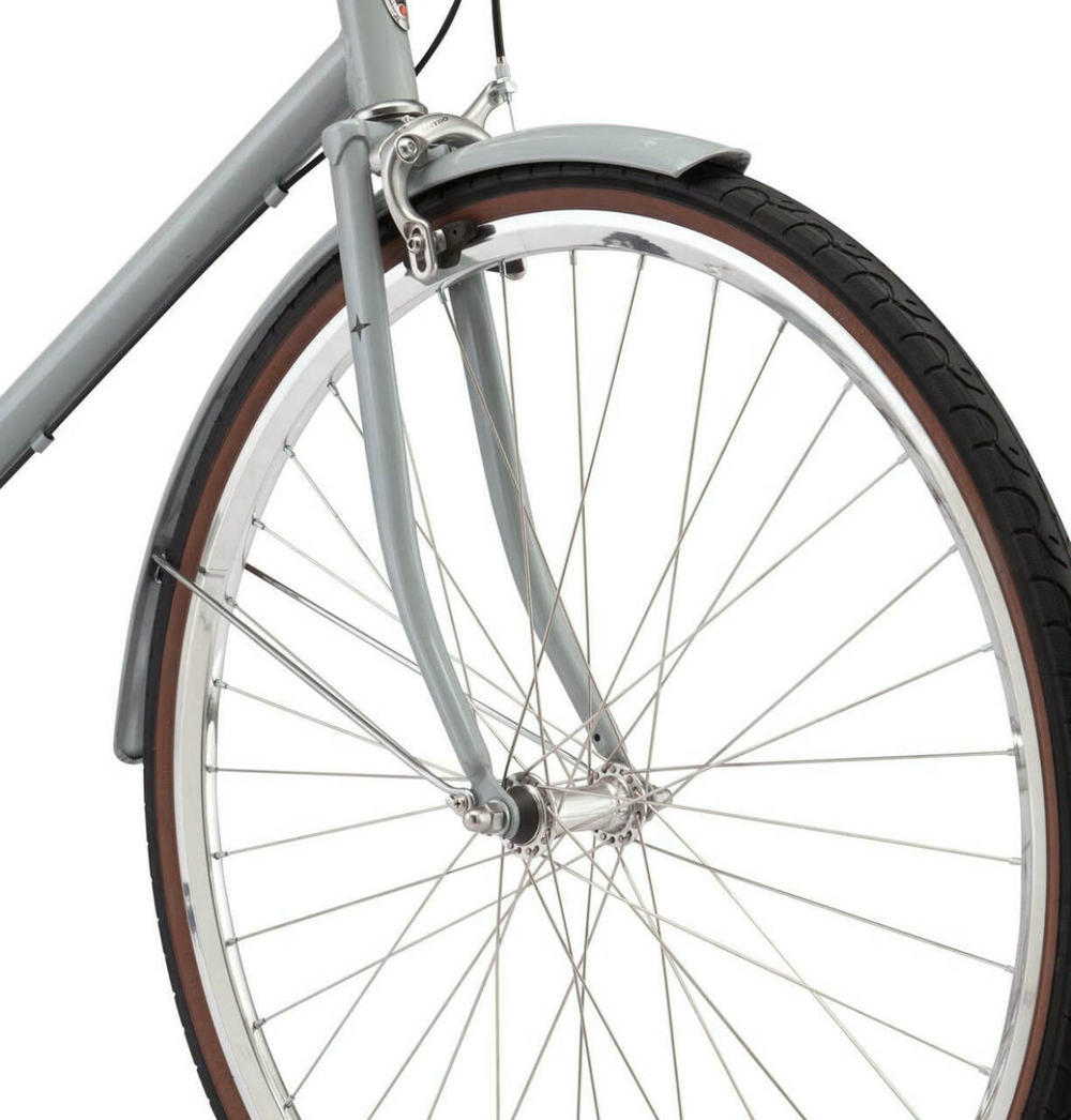 Комфортный велосипед Schwinn Traveler (2021)