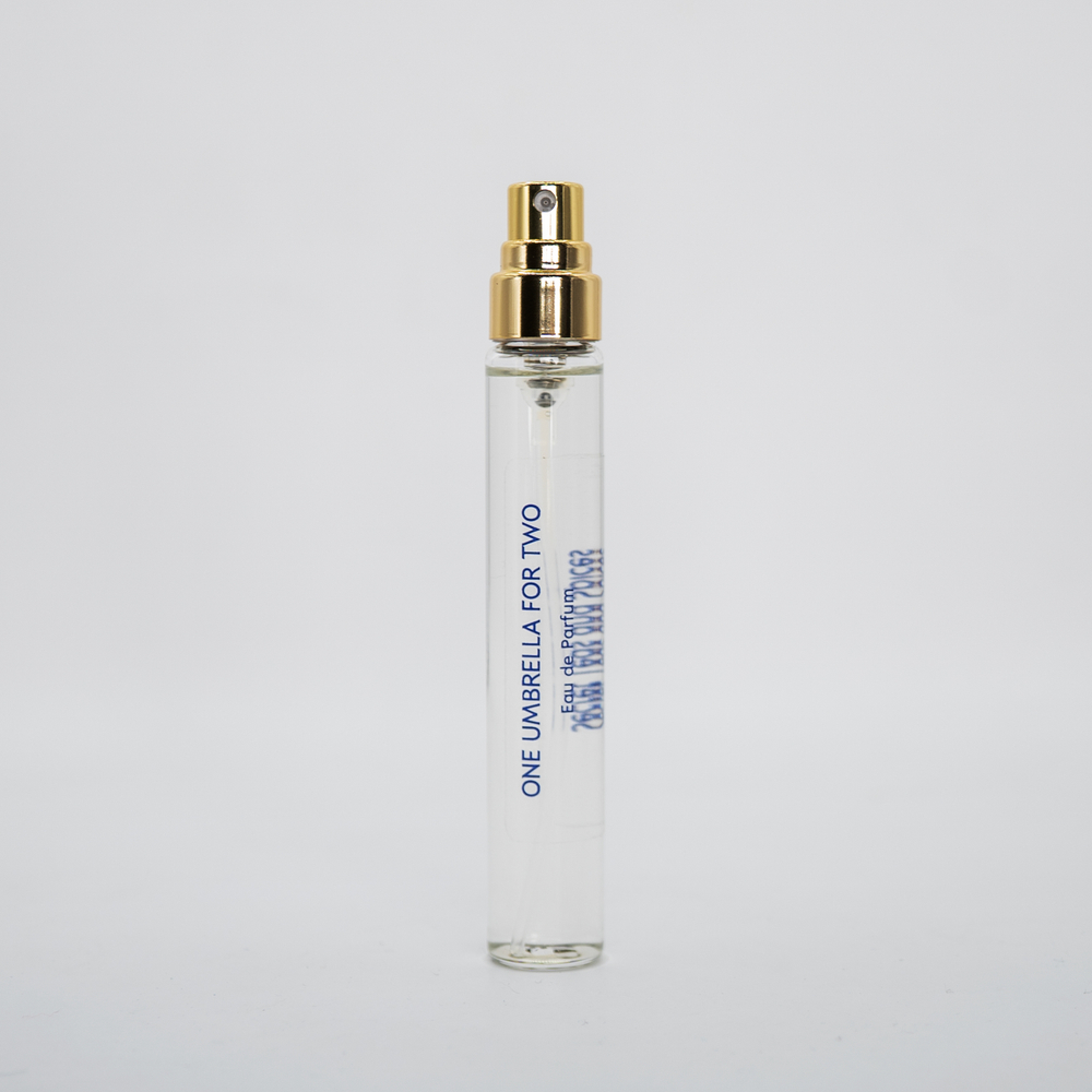 Floraïku One Umbrella for Two