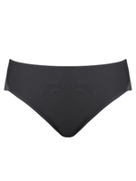 Трусики-слипы со средней линией талии Secrets (Размер: L) (Цвет: белый)