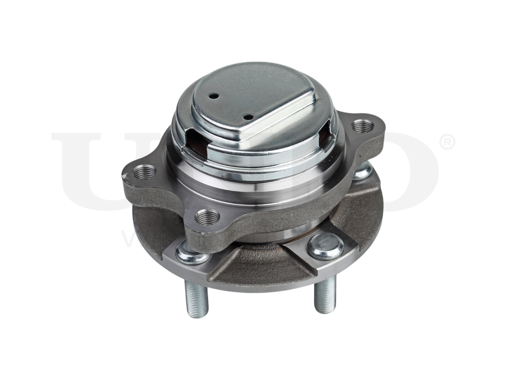 Ступица передняя (с ABS) UNIO HUB-20206