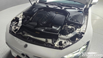 Mercedes-Benz CLS-Class C257 CLS300d AMG Line (04.2020)
