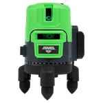 Лазерный уровень AMO LN 4V Green 854842