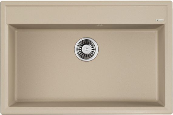 Кухонная мойка OMOIKIRI Daisen 77-SA (арт.4993631)