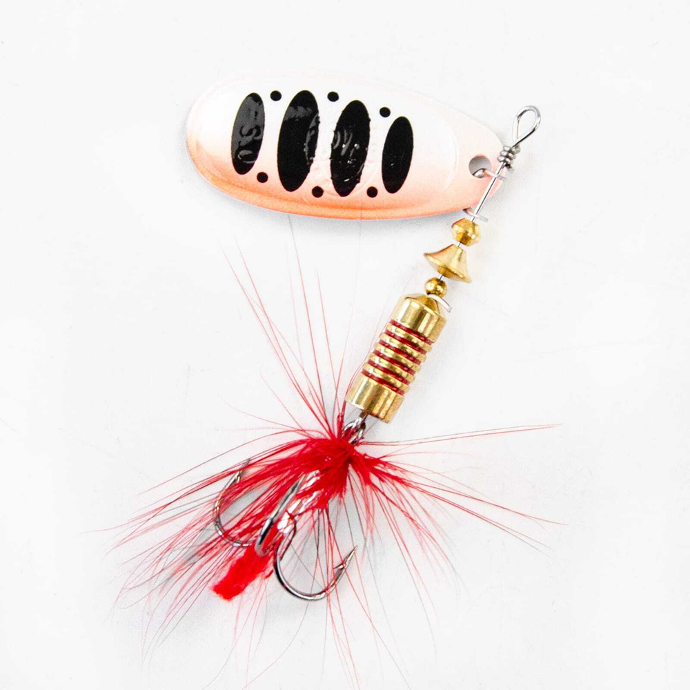 Блесна Grows Culture, реплика Bonnie Blade (3", 8гр)