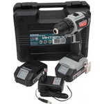 Шуруповерт Интерскол МиниМакс ДАУ-10/18 В 2х2,5 Ач