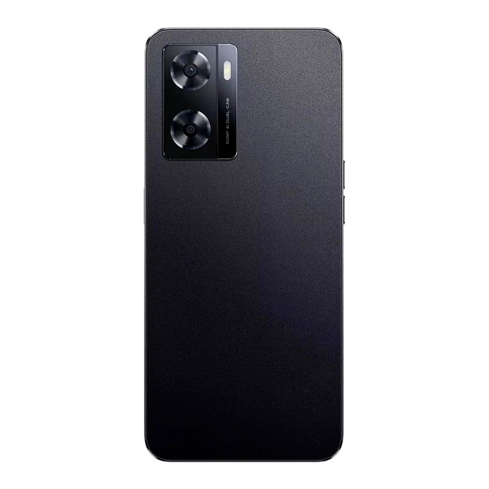 Смартфон OnePlus Nord N20 SE 4/128GB, Celestial Black (Небесно черный)