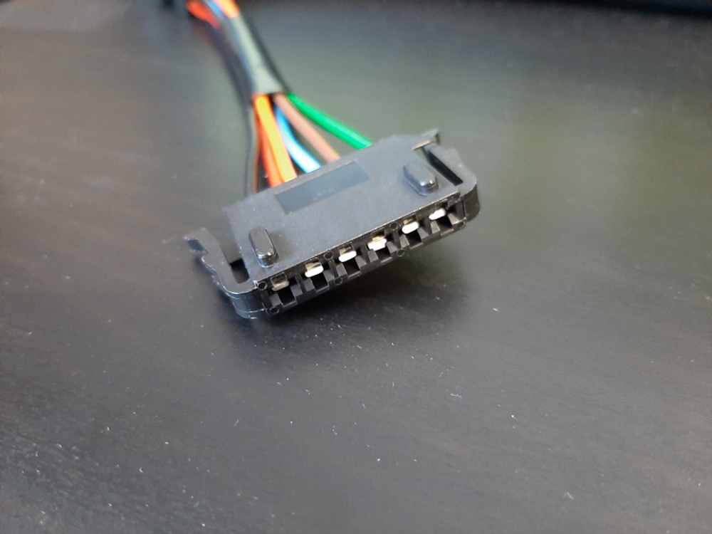 Фонари задние светодиодные Нива Тревел/Шевроле (Китай с гарантией)