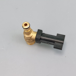 Кран подпитки для котлов BOSCH 4000 W, BUDERUS U042, U044 арт. 87160127200, 87186422680