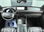Genesis GV80 3.5T Бензин AWD (04.2020)