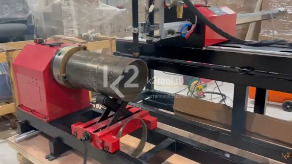 Консольная машина HNC-1800W-3